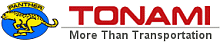 TONAMI Transportation